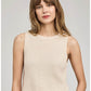 MARISSA TANK SWEATER