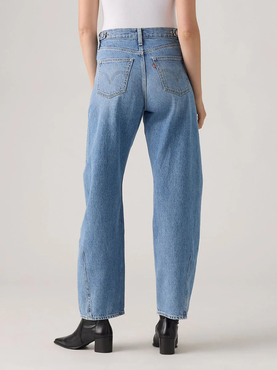 LEVIS CINCH BARRELL