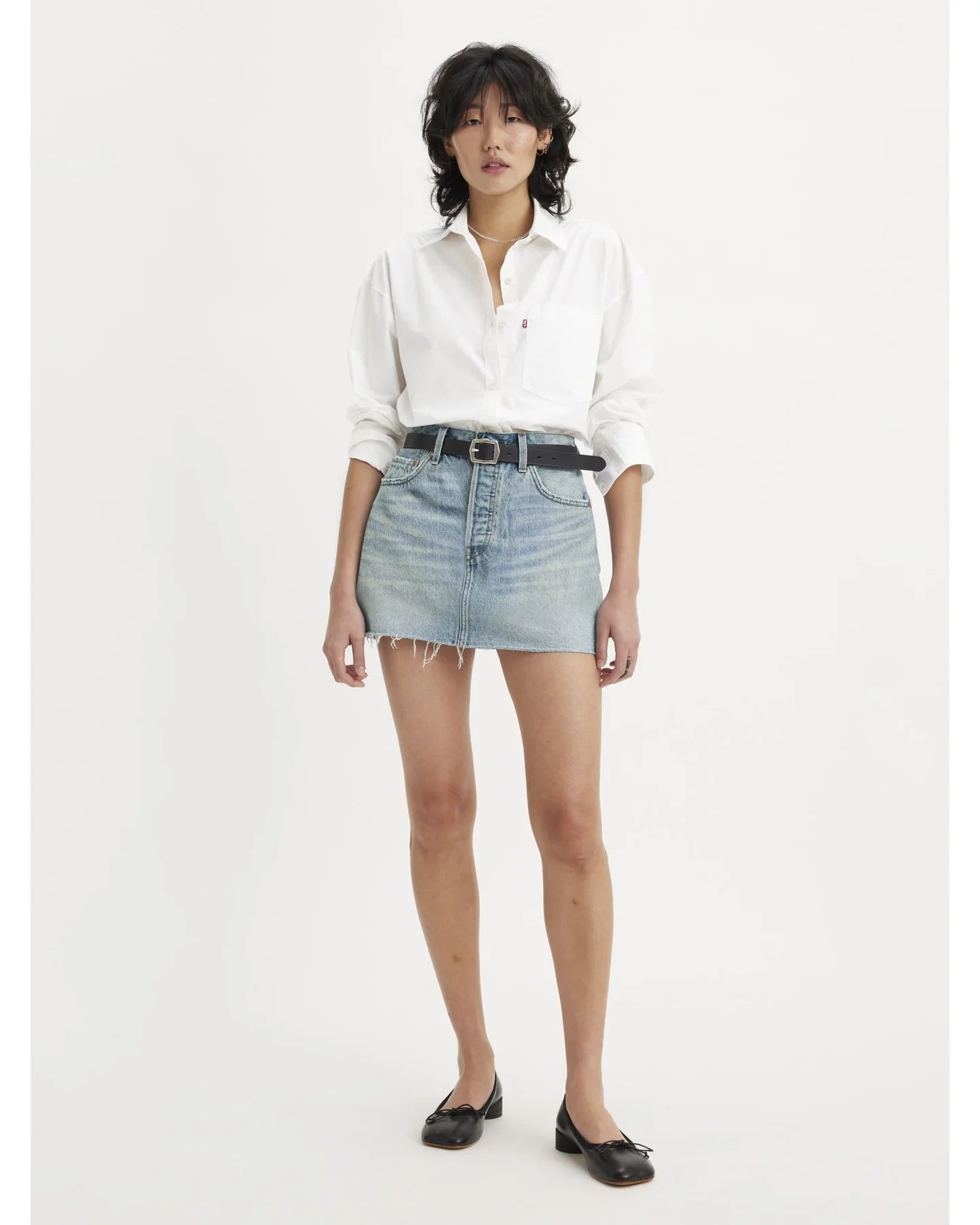 LEVIS ICON SKIRT