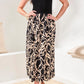 THE FAITH SLVLESS TWOFER DRESS