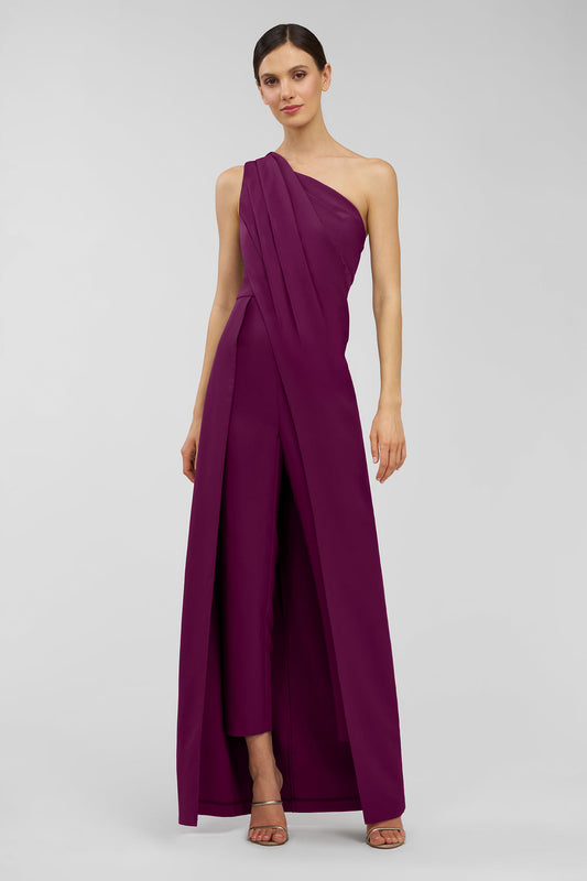 ELSIE WALK THRU JUMPSUIT