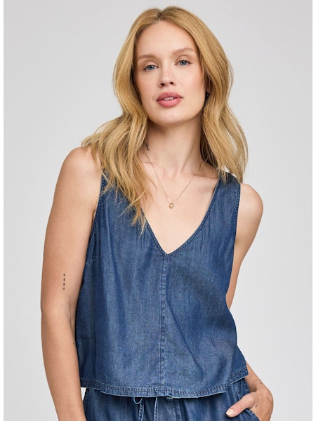 COLETTE TANK