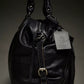 EMERSON LEATHER PURSE