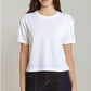 THE SADIE ESSENTIAL S/S TEE