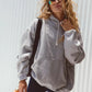 CTW FINAL CALL HOODIE  BY FP