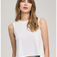 KATE HI NECK TANK GF-1131