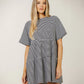 TARA TIERED DRESS
