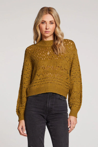 SLOAN SWEATER S3354