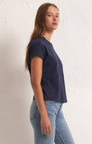 THE MODERN SLUB TEE ZT202293