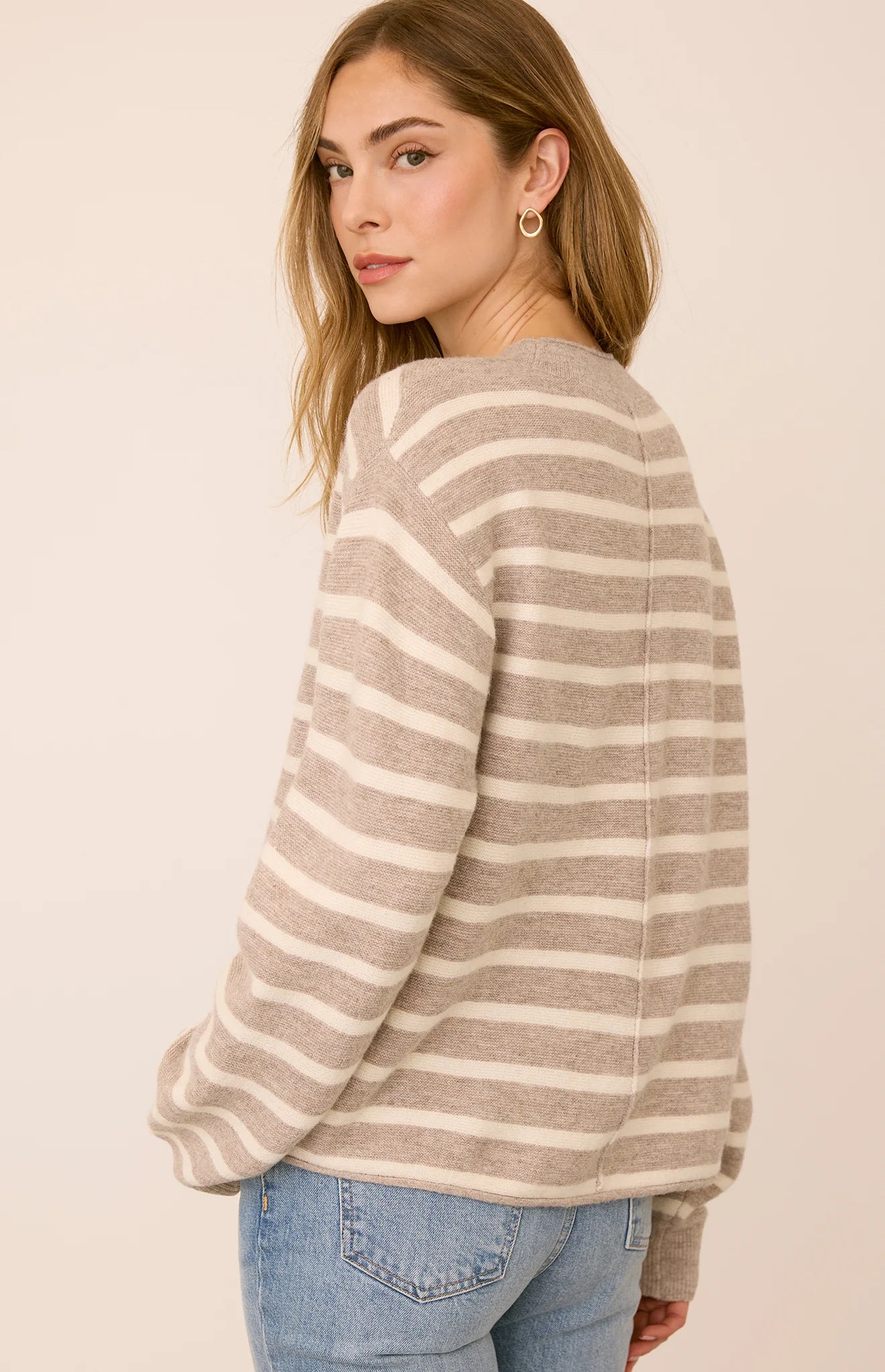 WANDA SWEATER
