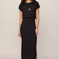 ANIKA MIDI DRESS