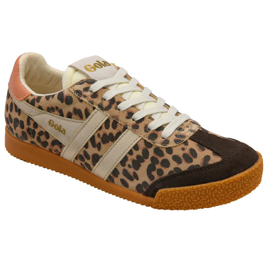 ELAN SAFARI TRAINNER BY GOLA