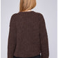 ILENE SHORT SWEATER GF-2409
