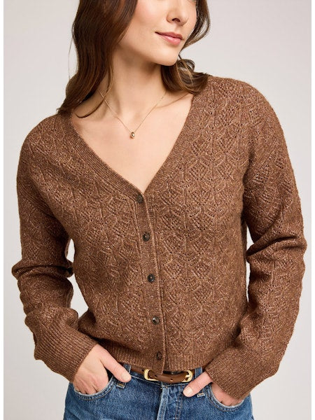 LILA CARDI