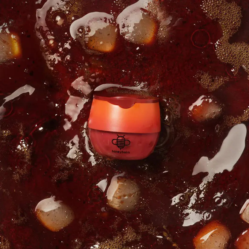 HONEYBALM COLA LIP BALM