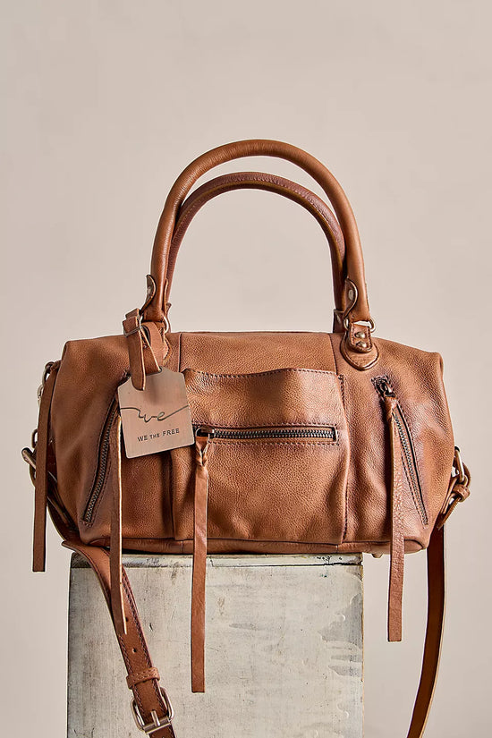 BABY EMERSON TOTE
