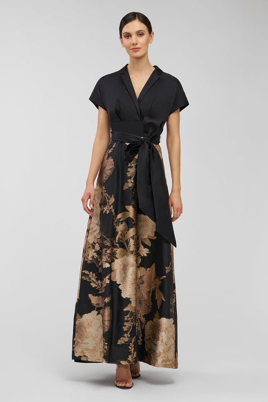 SAMIRA LONG GOWN