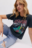 ROLLING STONES '78 DAYDREAMER TEE