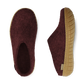 GLERUP SLIP ON HONEY RUBBER BR-15-00