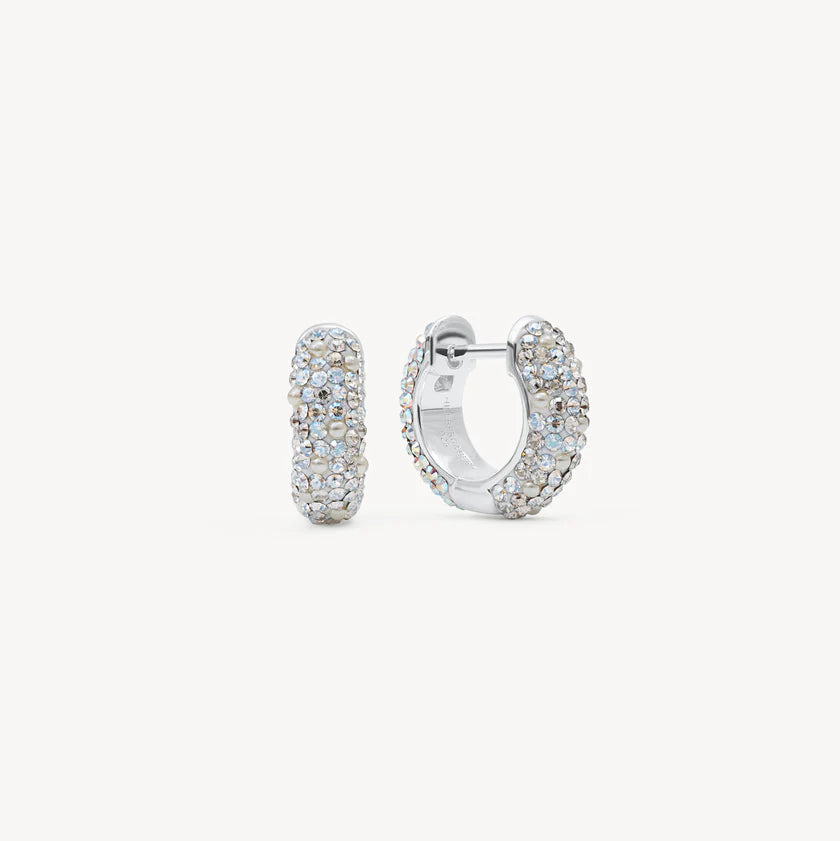 HILLBERG AND BERK REVERSIBLE HOOP