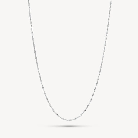 HILLBERG AND BERK SINGAPORE SLIDER CHAIN