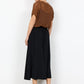 DELIA 9 COLLAR SWEATER