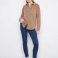 THE COLTON TWILL LONG SLEEVE OVERSHIRT