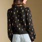 MARGOW SWEATER