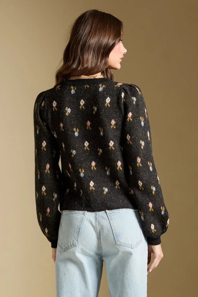 MARGOW SWEATER