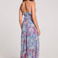 OAKLEE MAXI DRESS