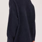 ASTRID MOCK NECK SWEATER
