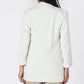 THE AIDA OPEN LININE BLAZER 2529506