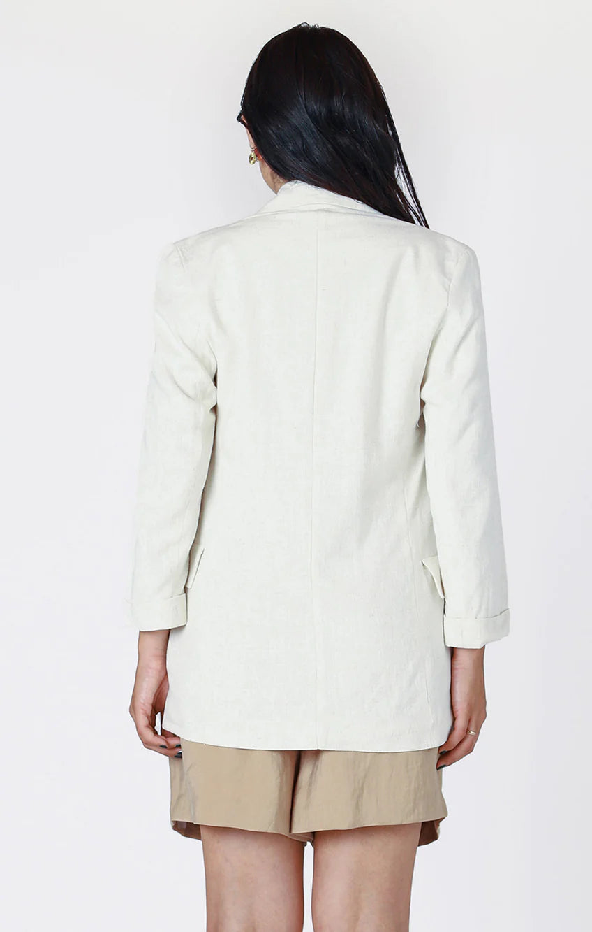 THE AIDA OPEN LININE BLAZER 2529506