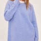 LORI CABLE KNIT SWEATER