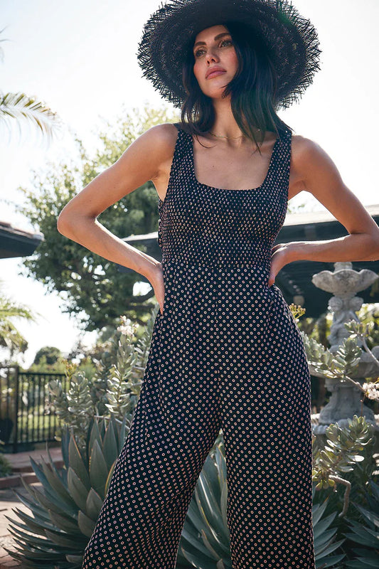 AZARIA JUMPSUIT S3550