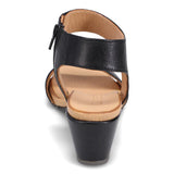 IDA WEDGE HEEL