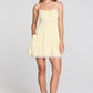ZURINA MINI DRESS
