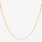 HILLBERG AND BERK SLIDER BOX CHAIN