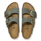 ARIZONA BIG BUCKLE NUBUCK NARROW 1025367