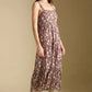 THE JULI MIDI DRESS