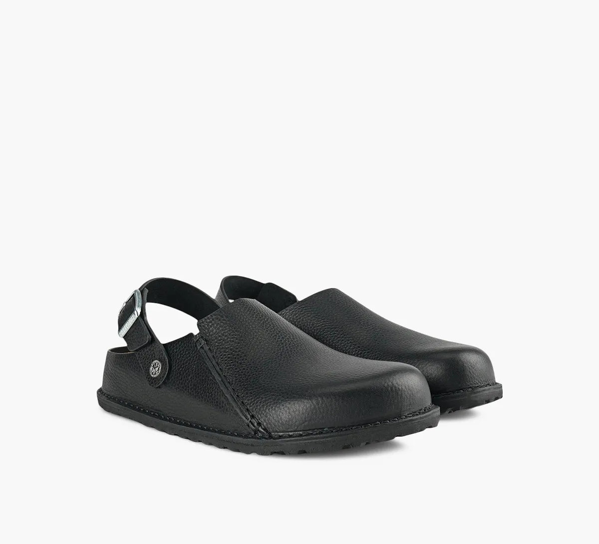 BIRKENSTOCK LUTRY PREMIUM