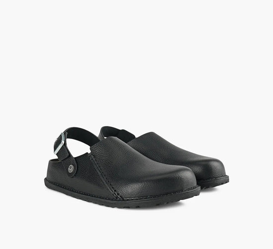 BIRKENSTOCK LUTRY PREMIUM
