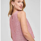 LEANNA STRIPE TANK