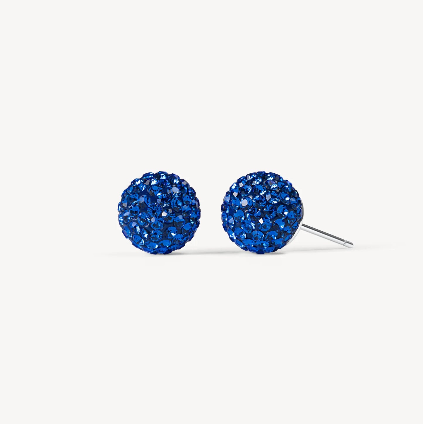 HILLBERG AND BERK 10MM CAPRI STUDS