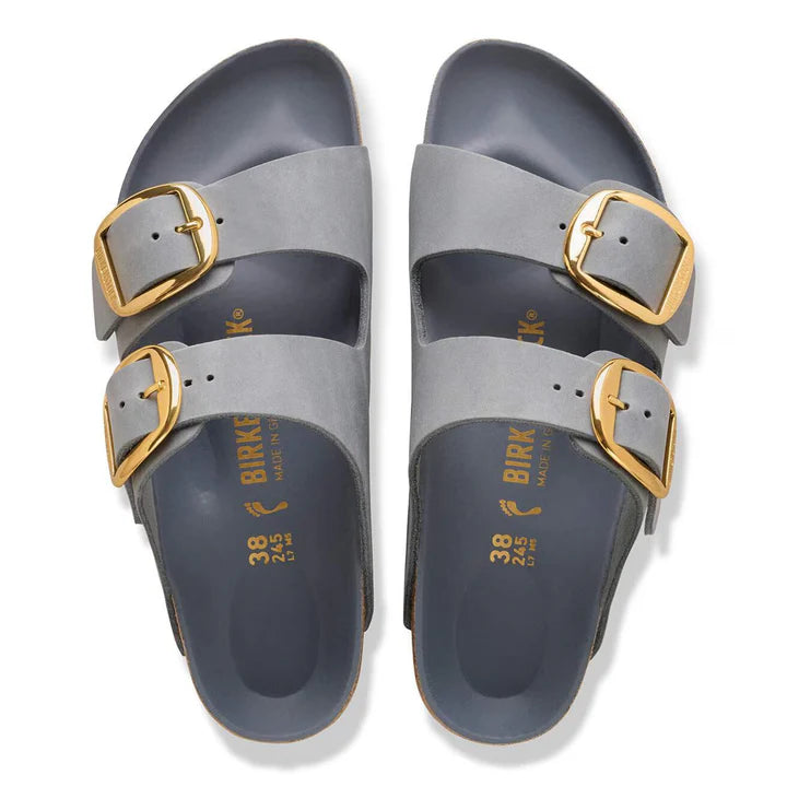 ARIZONA BIG BUCKLE LEOI NARROW
