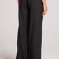 MELANIE WOVEN PULL ON PANT