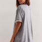 NINA TEE BY FP