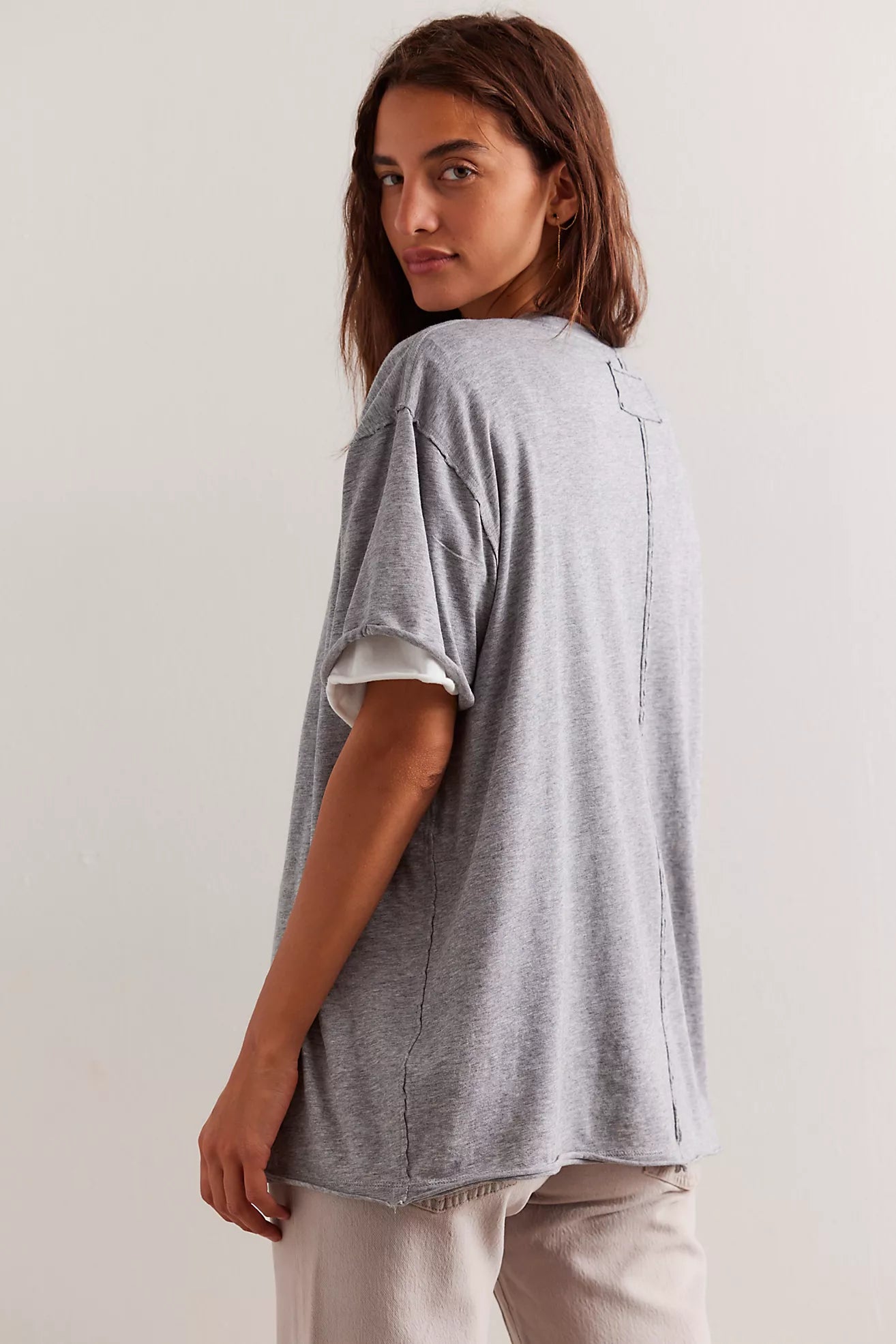 NINA TEE BY FP