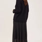 ARIANNA CHIFFON SKIRT