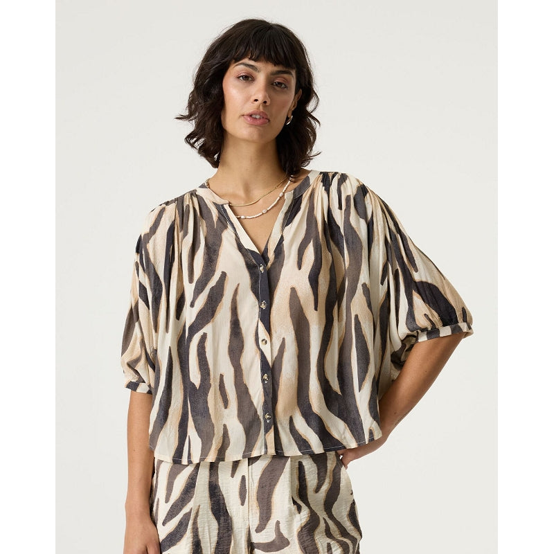 SADIE  SHORT SLEEVE TSHIRT